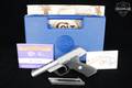 Colt Colt 22 .22 LR Matte Silver in Excellent Condition Image 2