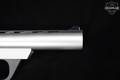 Colt Colt 22 .22 LR Matte Silver in Excellent Condition Image 3