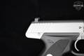 Colt Colt 22 .22 LR Matte Silver in Excellent Condition Image 4