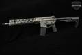 Patriot Ordnance Factory (POF) P-415 Edge, Gen 4 5.56mm NATO Gray in Excellent Condition Image 2