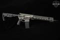 Patriot Ordnance Factory (POF) P-415 Edge, Gen 4 5.56mm NATO Gray in Excellent Condition Image 3