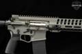 Patriot Ordnance Factory (POF) P-415 Edge, Gen 4 5.56mm NATO Gray in Excellent Condition Image 5