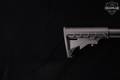 Smith & Wesson (S&W) M&P 15-22 Threaded Barrel, Quad-Rail, Gen 1 .22 LR Black in Very Good Condition Image 4