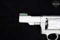 Smith & Wesson (S&W) Model 317-3 Air-Lite .22 LR Silver in Excellent Condition Image 4