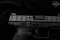 Beretta APX Centurion 9mm Luger Black Nitride in Very Good Condition Image 4