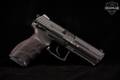 Heckler & Koch (H&K, HK) P30L V3 .40 S&W Black in Excellent Condition Image 3