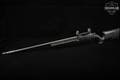 CZ CZ 550 Safari Classics .338 Lapua Grey & Black/Green Marbled in Very Good Condition Image 2