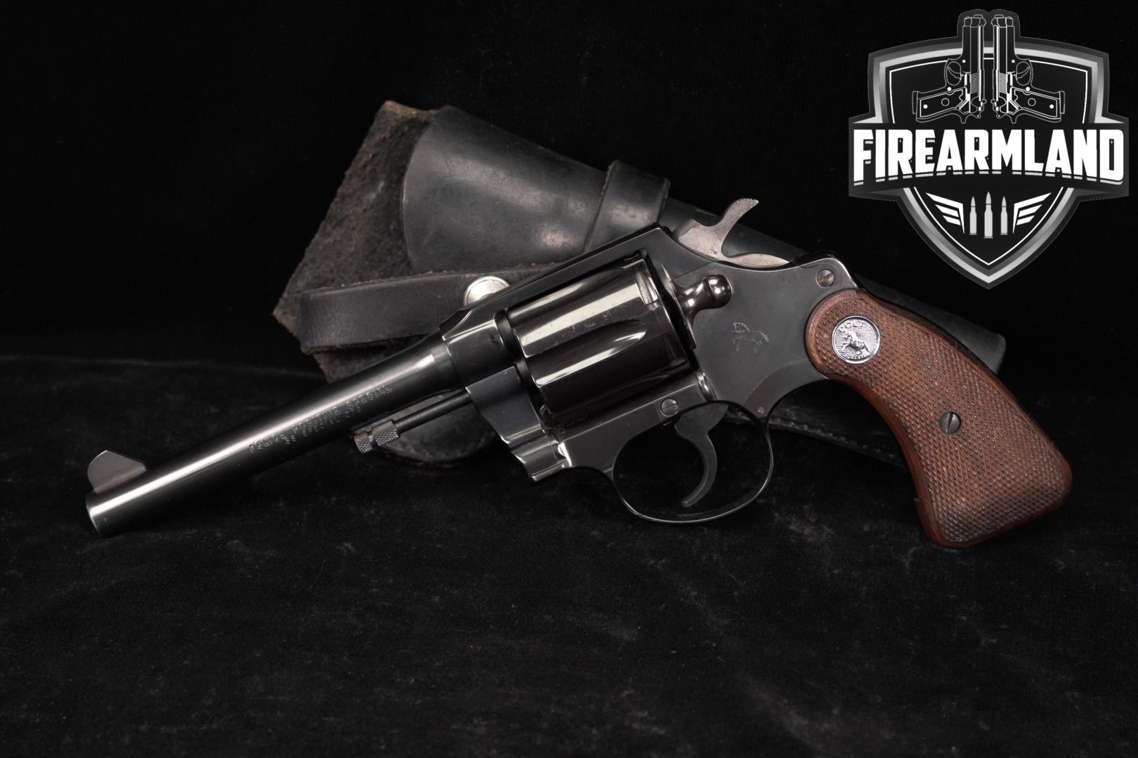 Antique 1892 Colt Model 1878 Double Action Army .45 Colt | Sold