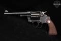 1972 Colt Police Positive Special Third Issue .38 Spl. Blued in Good Condition Image 2