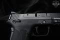 Smith & Wesson (S&W) Shield EZ 30 Super Carry TS .30 Super Carry Armornite in Excellent Condition Image 4