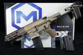 Maxim Defense PDX Pistol 5.56mm NATO Arid Two-Tone in Excellent Condition Image 2