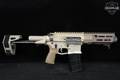 Maxim Defense PDX Pistol 5.56mm NATO Arid Two-Tone in Excellent Condition Image 3