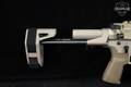 Maxim Defense PDX Pistol 5.56mm NATO Arid Two-Tone in Excellent Condition Image 4