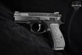 CZ 75 P-01 9mm Luger Black in Excellent Condition Image 3