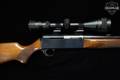 1989 Browning BAR .280 Rem. Blued in Fair Condition Image 4