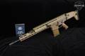FN Herstal (FNH) SCAR 17S 7.62mm NATO (7.62x51) FDE in Good Condition Image 2
