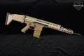 FN Herstal (FNH) SCAR 17S 7.62mm NATO (7.62x51) FDE in Good Condition Image 3