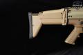 FN Herstal (FNH) SCAR 17S 7.62mm NATO (7.62x51) FDE in Good Condition Image 4