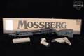 Mossberg Model 500 12 Gauge Black in Excellent Condition Image 2
