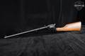 Heritage Manufacturing Co. Rough Rider Rancher Carbine .22 LR Black & Walnut in Very Good Condition Image 2