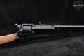 Heritage Manufacturing Co. Rough Rider Rancher Carbine .22 LR Black & Walnut in Very Good Condition Image 5
