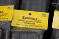 Brownells 30-Round AR-15/M16 23 Magazines Anodized in New - Old Stock Condition Image 4