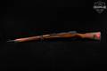 Arisaka Type 99 Short Rifle 7.7 Japanese Blued & Wood in Poor Condition Image 2