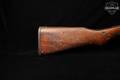 Arisaka Type 99 Short Rifle 7.7 Japanese Blued & Wood in Poor Condition Image 4