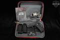 Bul Armory SAS II Ultralight 9mm Luger Black PVD in Very Good Condition Image 2