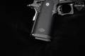 Bul Armory SAS II Ultralight 9mm Luger Black PVD in Very Good Condition Image 3
