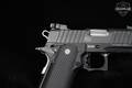 Bul Armory SAS II Ultralight 9mm Luger Black PVD in Very Good Condition Image 4