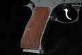 2004 CZ 97 B .45 ACP poly-coat in Excellent Condition Image 3