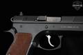 2004 CZ 97 B .45 ACP poly-coat in Excellent Condition Image 4