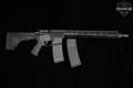 Palmetto State Armory (PSA) PA-15 5.56mm NATO Black in Very Good Condition Image 2
