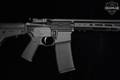 Palmetto State Armory (PSA) PA-15 5.56mm NATO Black in Very Good Condition Image 5