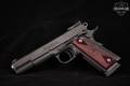 Staccato (STI) Trojan .45 ACP Black in Good Condition Image 3