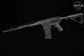 F1 Firearms BDR-10-3G .308 Win. Black Anodized in Good Condition Image 2