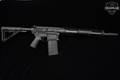 F1 Firearms BDR-10-3G .308 Win. Black Anodized in Good Condition Image 3