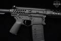 F1 Firearms BDR-10-3G .308 Win. Black Anodized in Good Condition Image 5