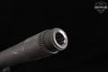 NOV 2004 Sabre Defense DEMIL GAU-21 Barrel .50 BMG Manganese Phosphate in Good Condition Image 5