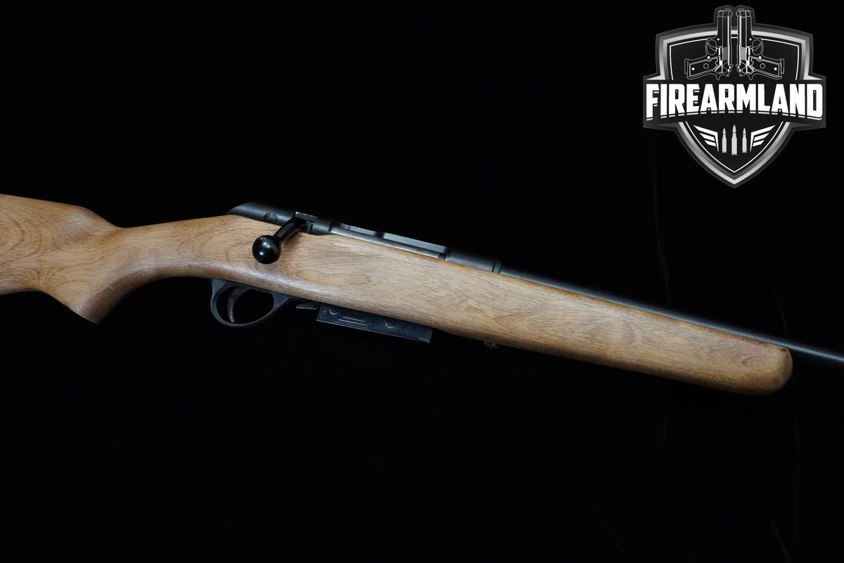 AS IS! Springfield Armory Model 81 Series F 410-Gauge 24" Springfield