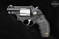 Taurus Poly 605 Protector .357 Mag. Black in Fair Condition Image 3