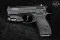 CZ CZ 75 P-01 9mm Luger Black in Excellent Condition Image 3