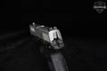 FN Herstal (FNH) FNX-40 .40 S&W Two-Tone Stainless in Very Good Condition Image 5