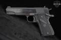 Auto Ordnance 1911A1 West Hurley, NY .45 ACP Black in Good Condition Image 2