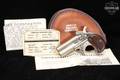 American Derringer Model 1 .44 Rem Magnum Stainless in Fair Condition Image 2