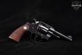 1967 Colt Official Police Post-War .38 Spl. Royal Blue in Good Condition Image 3
