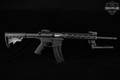 Smith & Wesson (S&W) M&P15-22 SPORT .22 LR Black in Excellent Condition Image 3