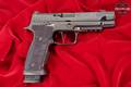 Sig Sauer P320-SXG Reserve, Custom Works Reserve Collection 9mm Luger Black in Excellent Condition Image 3