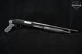 Mossberg Maverick 88 Cruiser 12 Gauge Black in Good Condition Image 3